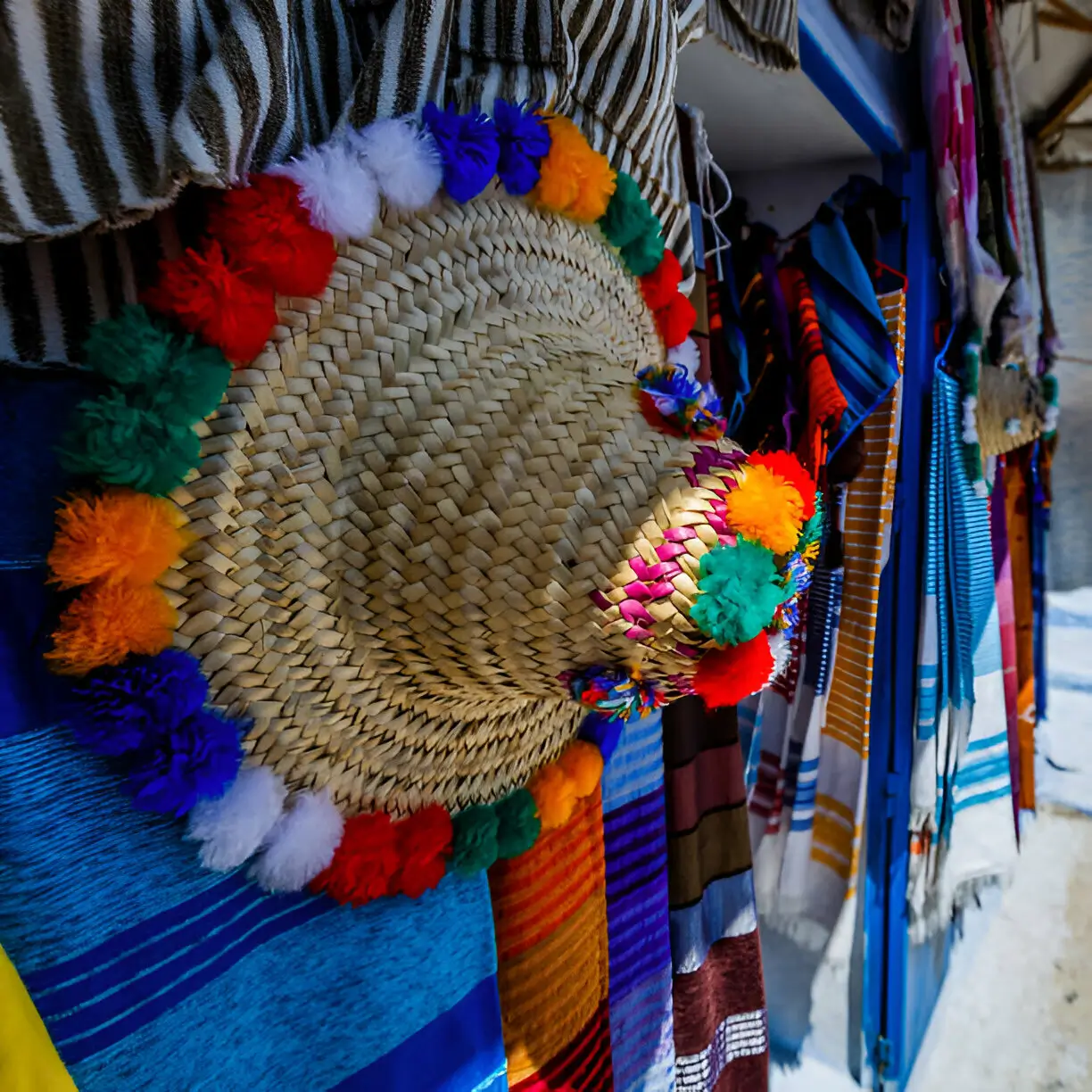 Chefchaouen