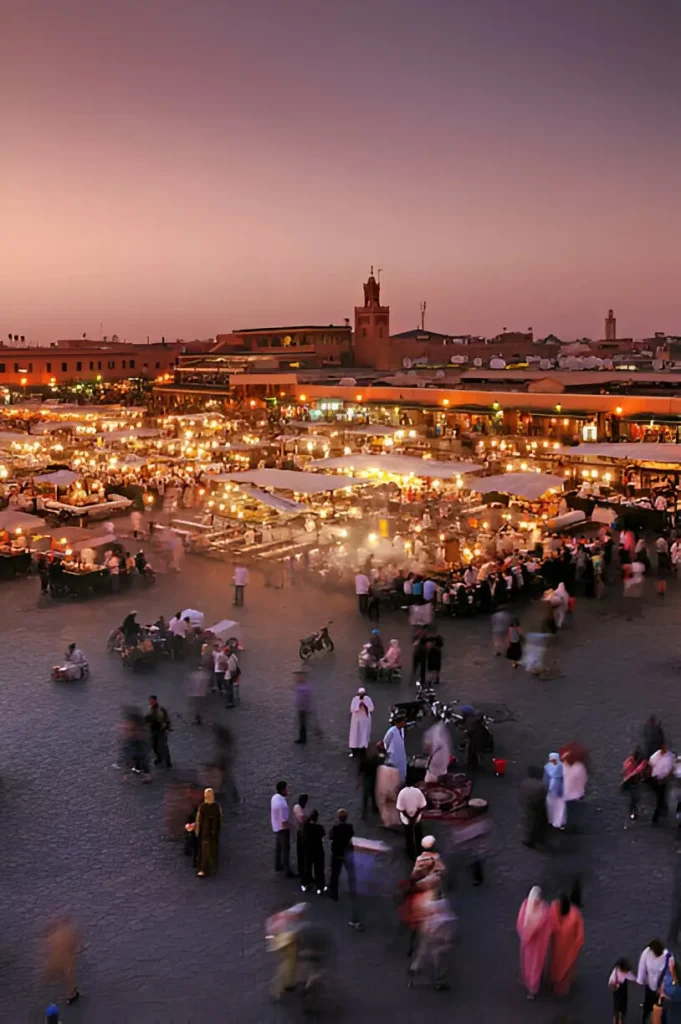 marrakesh