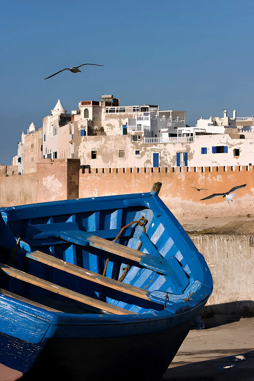 Essaouira