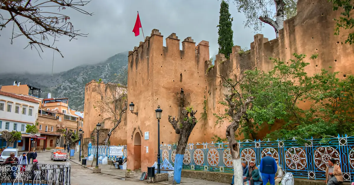 Kasbah Museum