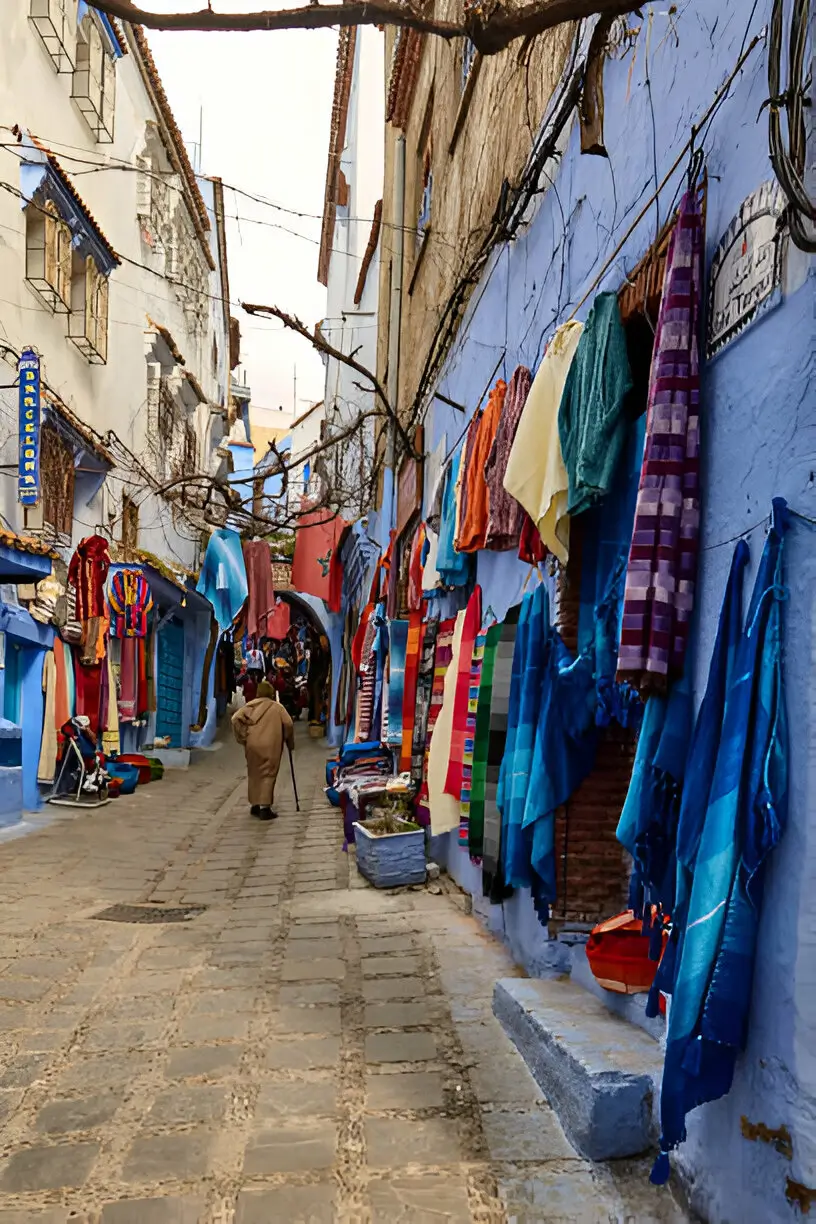 Local Souks