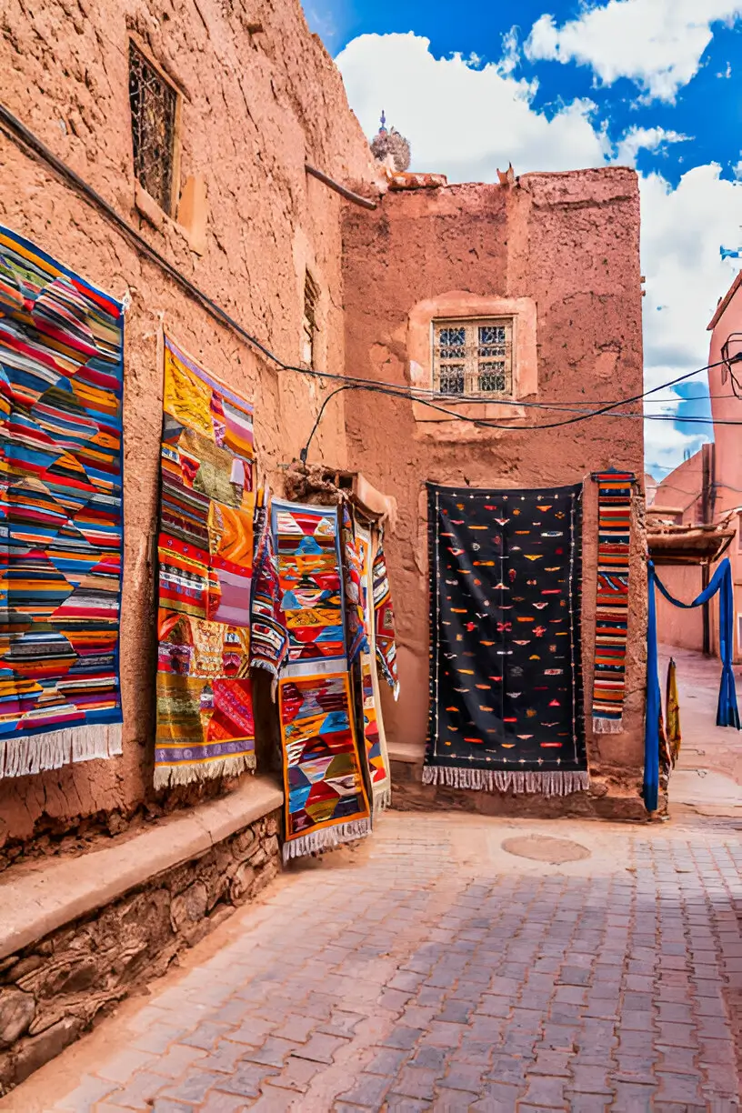 Ouarzazate