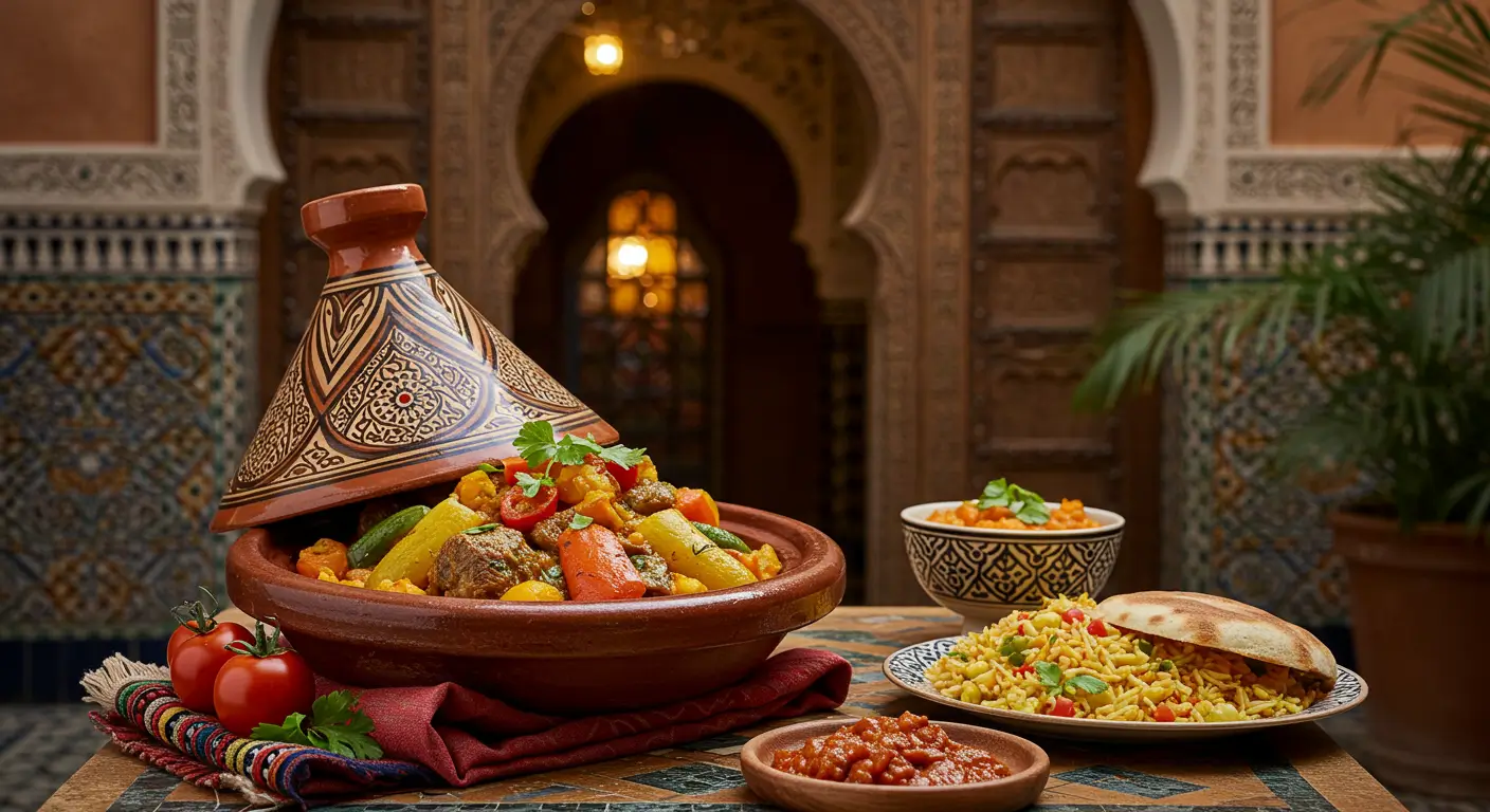 Tagine