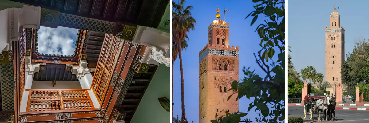 koutoubia Mosque,koutoubia mosque marrakech